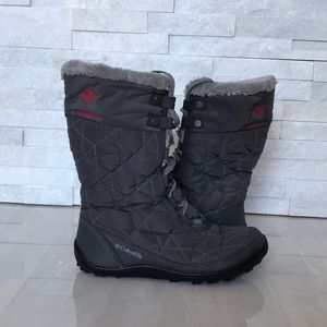 Columbia Minx Mid II OmniHeat Boot - Womens